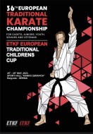 Mistrovství Evropy ETKF 2023
